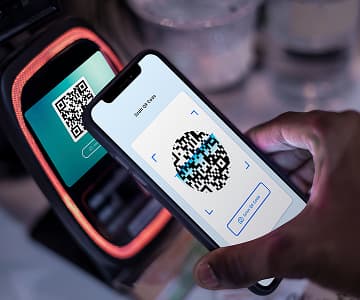 Cashless Payment App